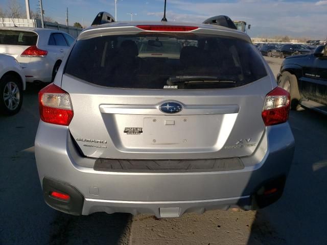 2014 Subaru XV Crosstrek 2.0 Premium