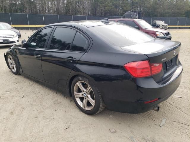 2015 BMW 320 I Xdrive