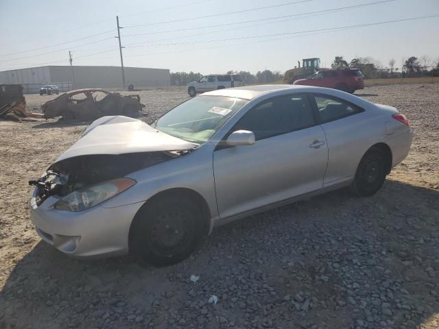 2004 Toyota Camry Solara SE