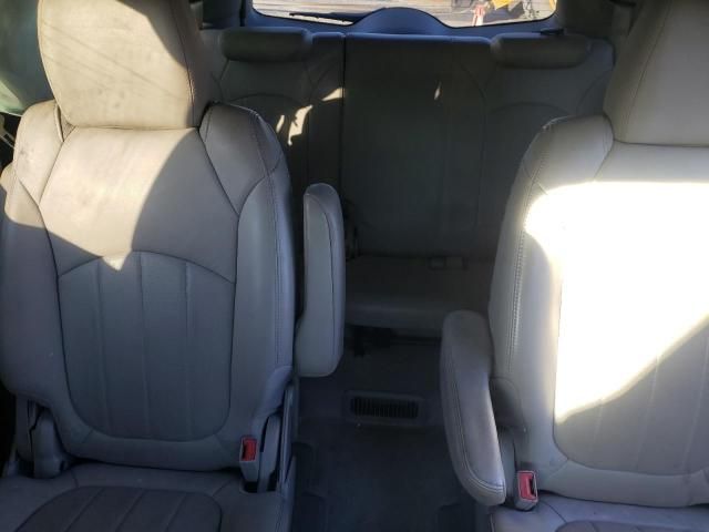 2011 Buick Enclave CXL