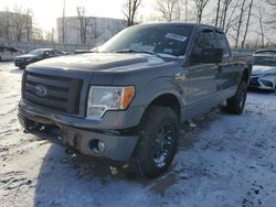 2010 Ford F150 Super Cab for sale in Central Square, NY