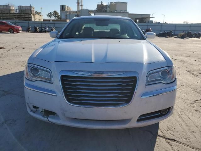 2013 Chrysler 300