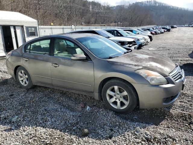 2008 Nissan Altima 3.5SE