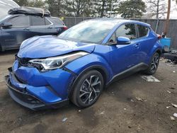 2018 Toyota C-HR XLE en venta en Denver, CO