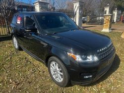 2014 Land Rover Range Rover Sport SE for sale in Grand Prairie, TX