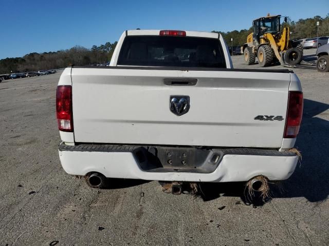 2014 Dodge RAM 1500 ST