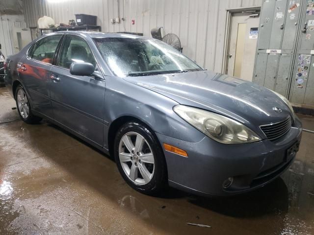 2005 Lexus ES 330