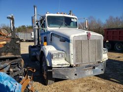 Kenworth salvage cars for sale: 2006 Kenworth Construction T800