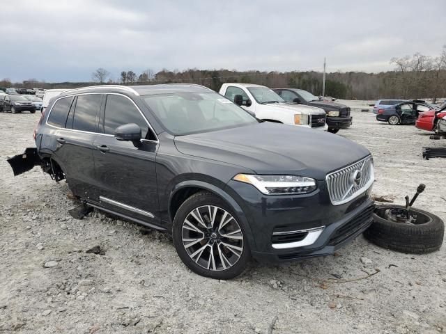 2022 Volvo XC90 T8 Recharge Inscription Express