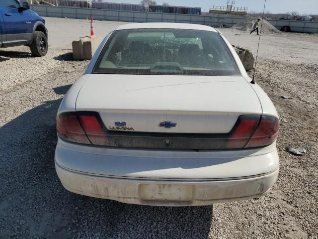 2001 Chevrolet Lumina