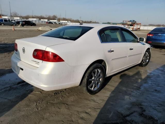 2007 Buick Lucerne CXL