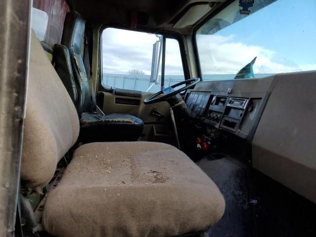 1990 International 4000 4900