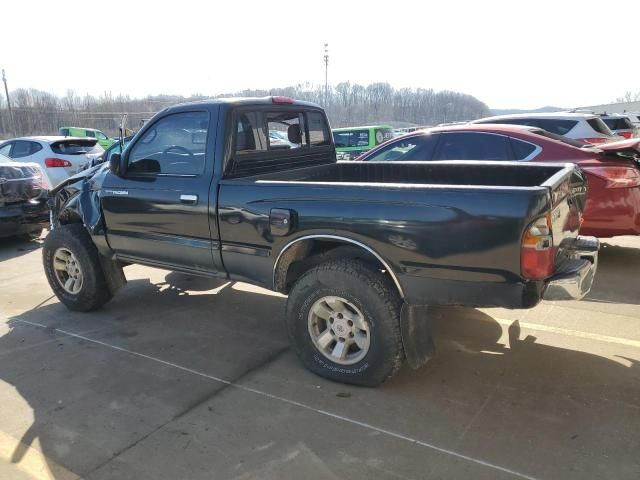 1999 Toyota Tacoma Prerunner