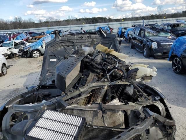 2005 Toyota Tundra Access Cab SR5