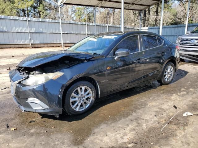 2014 Mazda 3 Touring