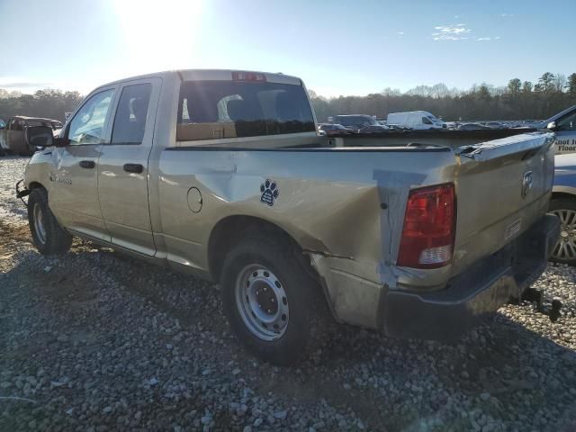 2011 Dodge RAM 1500