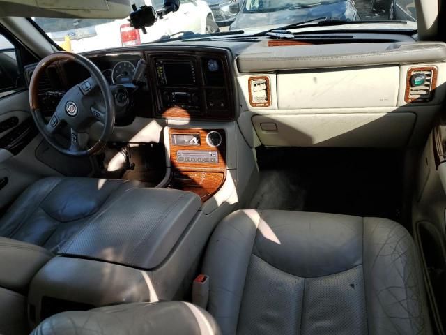 2004 Cadillac Escalade ESV