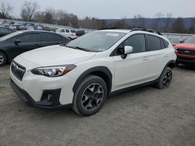 2019 Subaru Crosstrek Premium