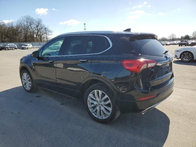 2019 Buick Envision Premium