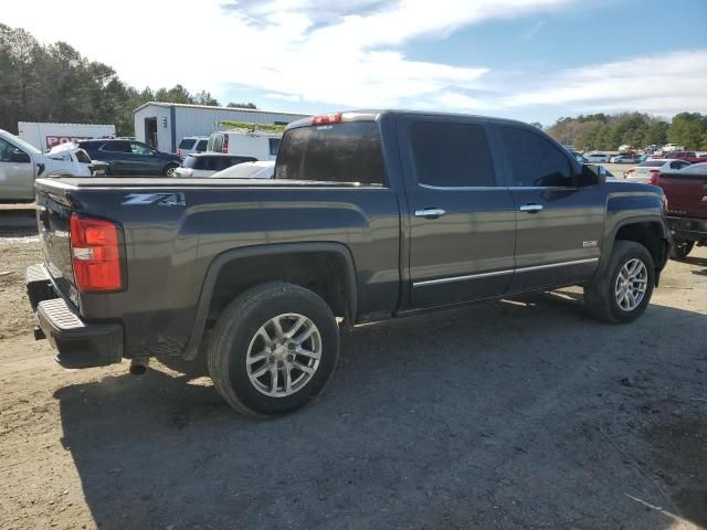 2014 GMC Sierra K1500 SLT