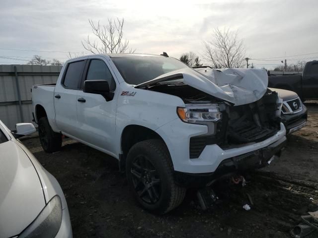 2023 Chevrolet Silverado K1500 LT Trail Boss