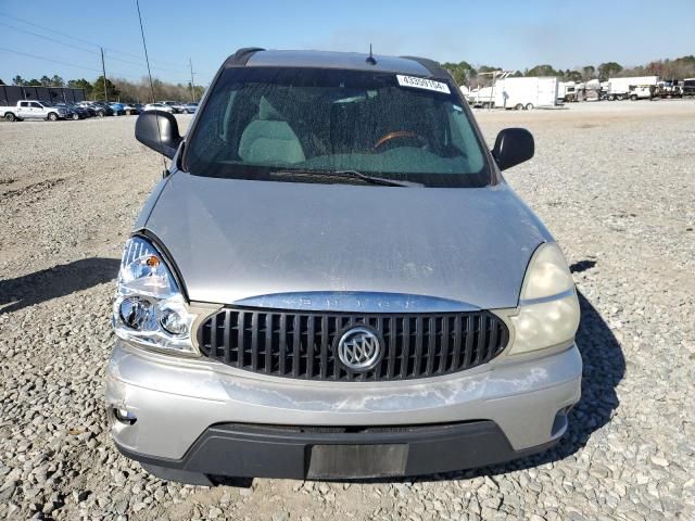 2006 Buick Rendezvous CX