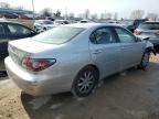 2004 Lexus ES 330