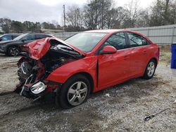 2014 Chevrolet Cruze LT for sale in Fairburn, GA