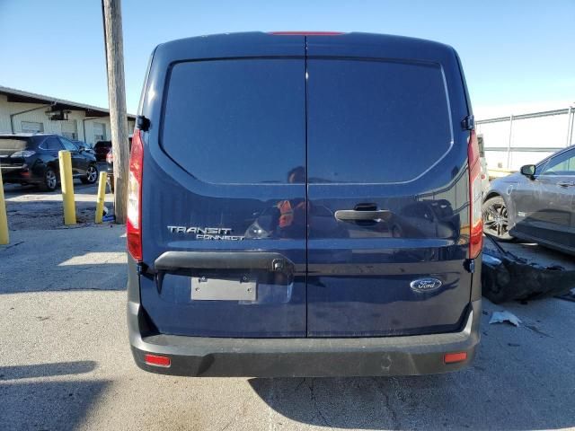 2020 Ford Transit Connect XL