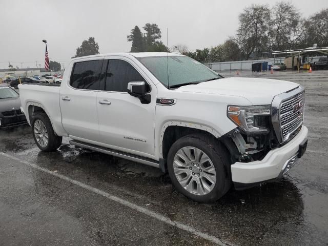 2020 GMC Sierra K1500 Denali