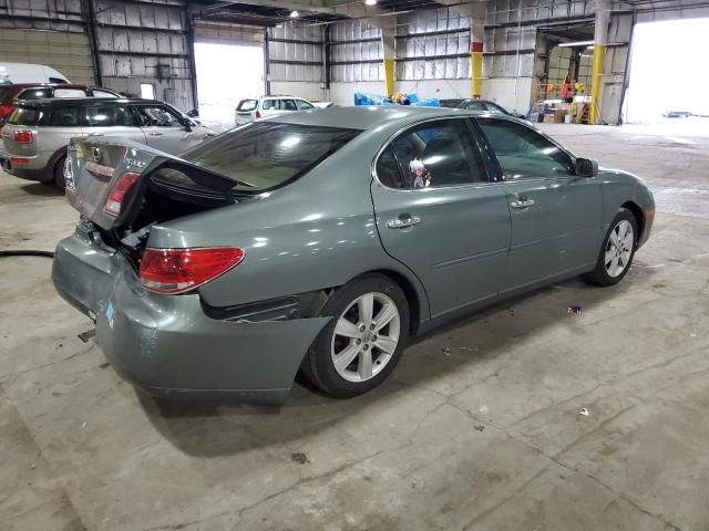 2005 Lexus ES 330