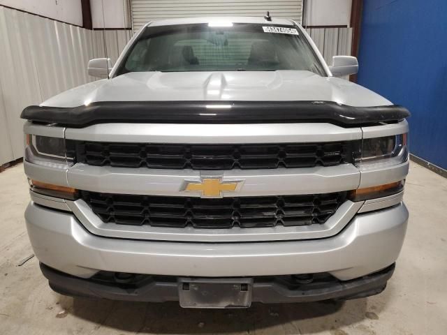 2019 Chevrolet Silverado LD C1500 Custom