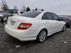 2009 Mercedes-Benz C 300 4matic