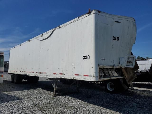 1994 Wabash Trailer