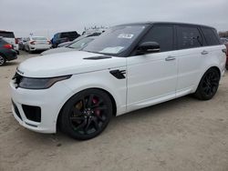 2018 Land Rover Range Rover Sport HSE Dynamic for sale in Indianapolis, IN