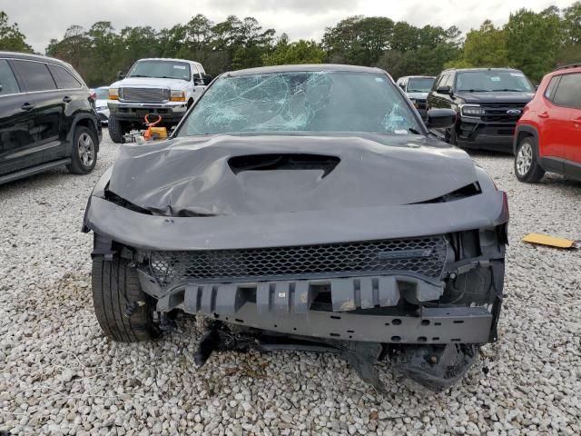 2020 Dodge Charger R/T