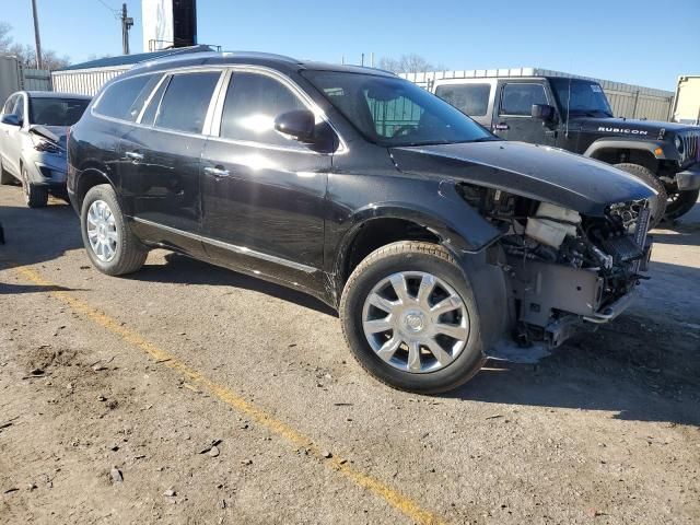 2017 Buick Enclave