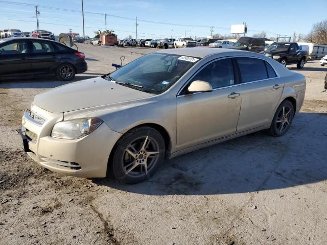 2010 Chevrolet Malibu 1LT