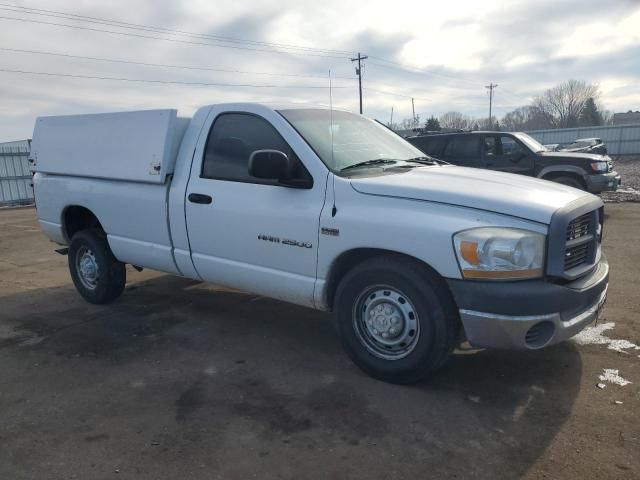 2006 Dodge RAM 2500 ST