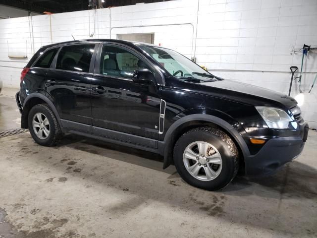 2009 Saturn Vue XE