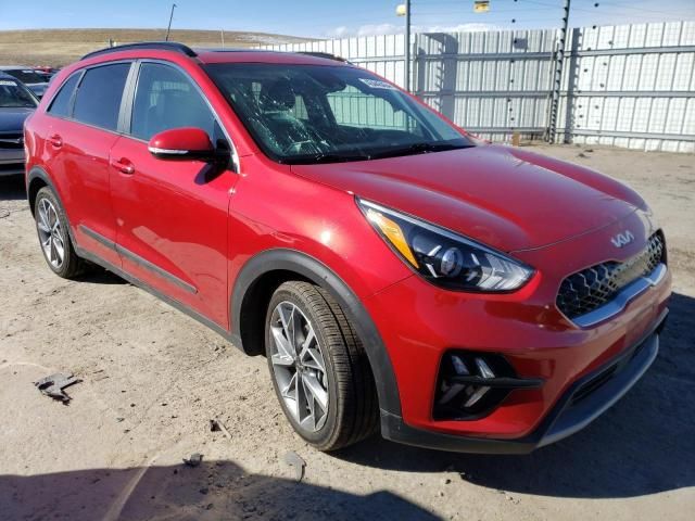 2022 KIA Niro Touring Special Edition