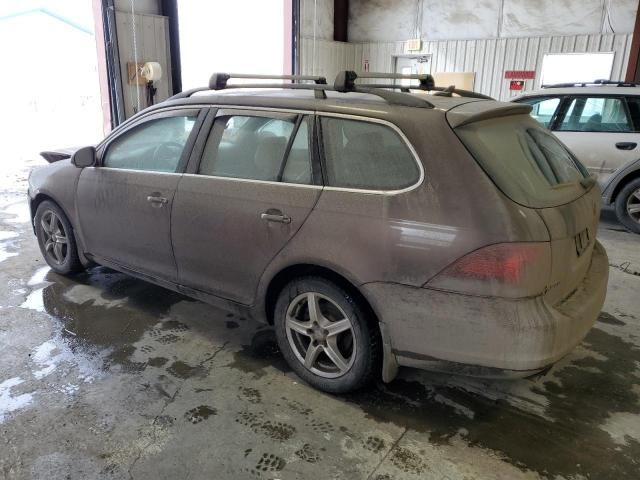 2014 Volkswagen Jetta TDI