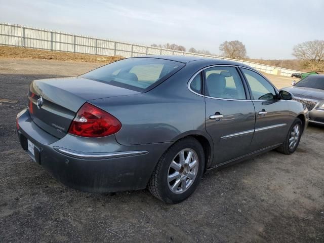 2005 Buick Lacrosse CXL