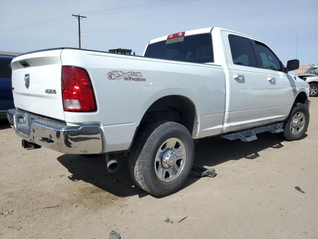 2017 Dodge RAM 2500 SLT