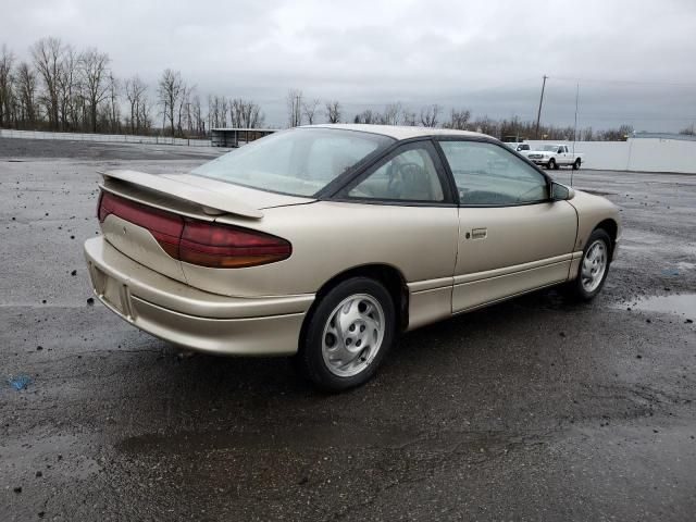 1995 Saturn SC2