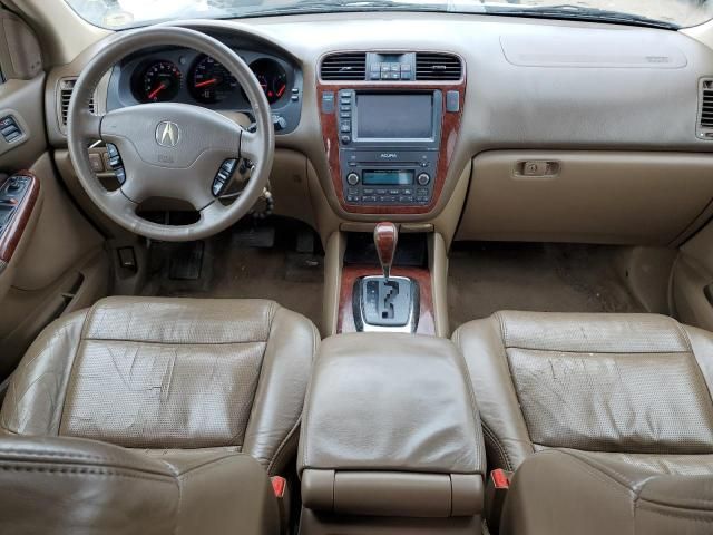 2005 Acura MDX Touring