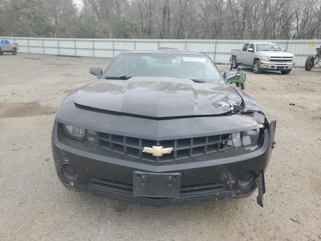 2013 Chevrolet Camaro LS