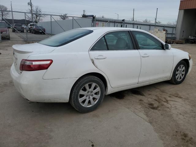 2009 Toyota Camry SE