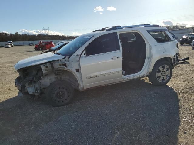 2013 GMC Acadia Denali