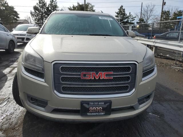 2014 GMC Acadia SLT-1